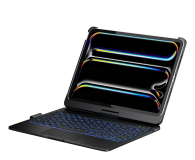 TYPECASE Etui Flexbook Touch do iPad Air 11" 2024/2025 - 1487386 - zdjęcie 1